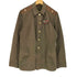 ソ連 M69 将校 軍服 ミリタリージャケット メンズ