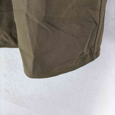ソ連 M69 将校 軍服 ミリタリージャケット メンズ