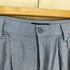 ネネット Ne-net コットン 2タック サルエルパンツ レディース JPN:1