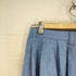 ネネット Ne-net コットン 2タック サルエルパンツ レディース JPN:1