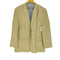 ローレンラルフローレン LAUREN RALPH LAUREN リネン100 2Bテーラードジャケット メンズ JPN:48