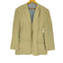 ローレンラルフローレン LAUREN RALPH LAUREN リネン100 2Bテーラードジャケット メンズ JPN:48