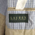 ローレンラルフローレン LAUREN RALPH LAUREN リネン100 2Bテーラードジャケット メンズ JPN:48