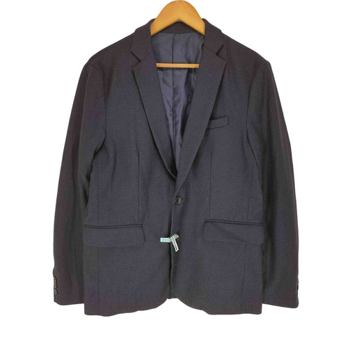 ステュディオス STUDIOUS WOOL&CASHMERE ウール カシミヤ混 テーラードジャケット メンズ JPN:3