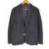 ステュディオス STUDIOUS WOOL&CASHMERE ウール カシミヤ混 テーラードジャケット メンズ JPN:3