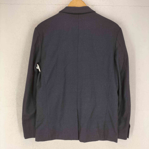 ステュディオス STUDIOUS WOOL&CASHMERE ウール カシミヤ混 テーラードジャケット メンズ JPN:3