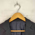 ステュディオス STUDIOUS WOOL&CASHMERE ウール カシミヤ混 テーラードジャケット メンズ JPN:3