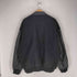 Cullinz Creek 襟袖レザー 企業ロゴ スタジャン メンズ 2XL