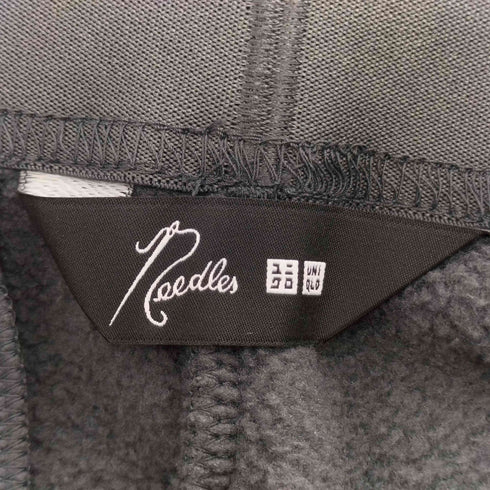 ニードルズ Needles フリースワイドパンツ メンズ JPN:M