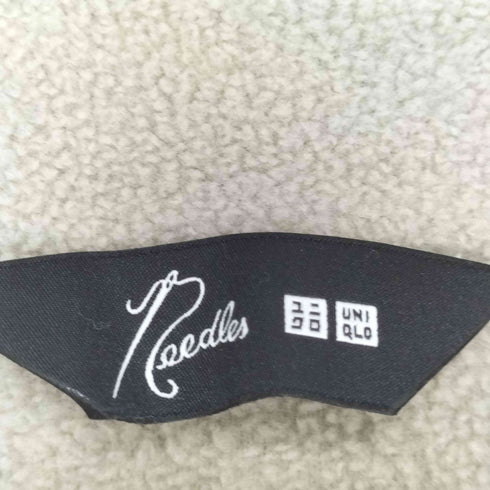 ニードルズ Needles フリースオーバーサイズカーディガン メンズ JPN:M