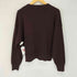 ユニクロシー UNIQLO:C スムースコットンクルーネックセーター レディース JPN:XL