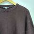ユニクロシー UNIQLO:C スムースコットンクルーネックセーター レディース JPN:XL