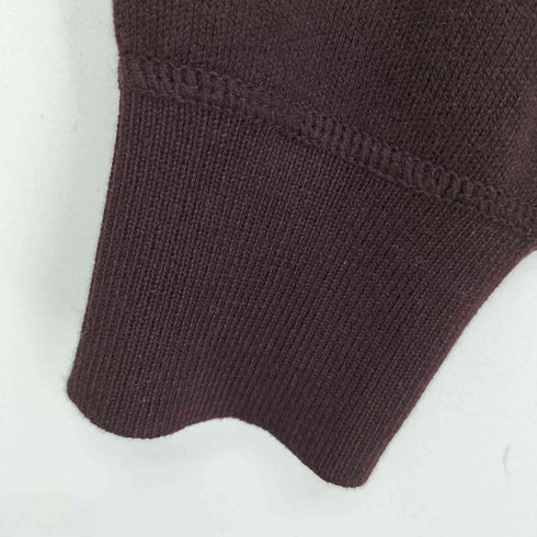 ユニクロシー UNIQLO:C スムースコットンクルーネックセーター レディース JPN:XL