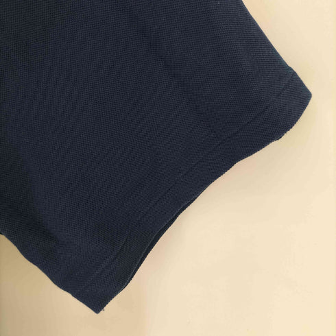INTERIM HYPER BIG SEA ISLAND PIQUE POLO SHIRT ハイパー ビッグ シーアイランド ピケ ポロシャツ メンズ 5