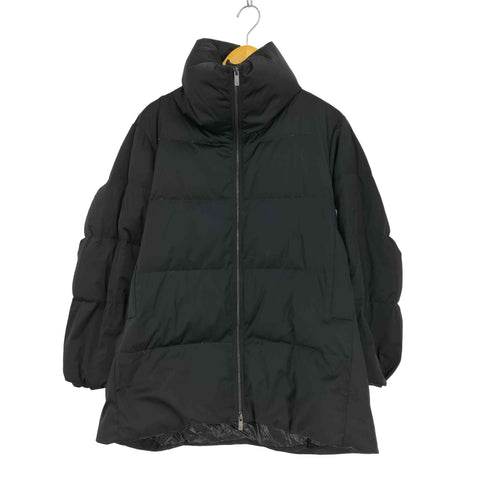 ユニクロプラスジェイ UNIQLO+J ダウン ボリュームジャケット レディース JPN:L