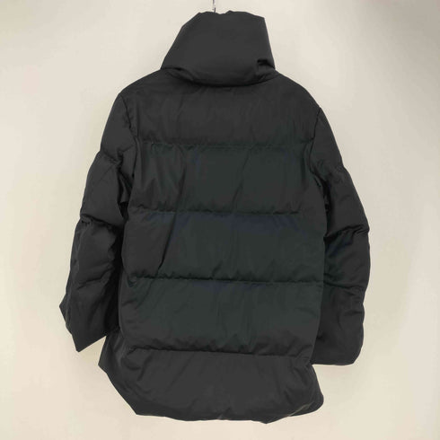 ユニクロプラスジェイ UNIQLO+J ダウン ボリュームジャケット レディース JPN:L