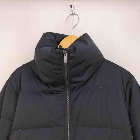 ユニクロプラスジェイ UNIQLO+J ダウン ボリュームジャケット レディース JPN:L
