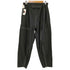 25AW Product Twelve プロダクト トゥエルブ T/W Flight パンツ T/W フライト パンツ メンズ 2