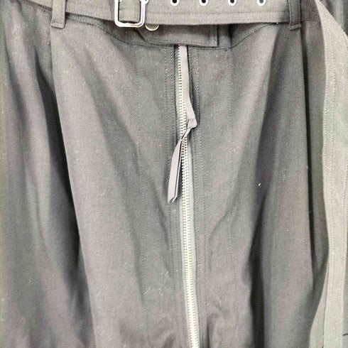 25AW Product Twelve プロダクト トゥエルブ T/W Flight パンツ T/W フライト パンツ メンズ 2