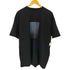 シュタイン stein PRINT TEE SUPERIOR PIMA LAYERING プリントTシャツ メンズ JPN:M