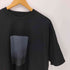 シュタイン stein PRINT TEE SUPERIOR PIMA LAYERING プリントTシャツ メンズ JPN:M