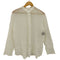 CALMER 26SS LINEN MESH SHIRT リネンメッシュシャツ レディース FREE