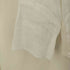 CALMER 26SS LINEN MESH SHIRT リネンメッシュシャツ レディース FREE