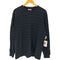 ユニバーサルプロダクツ UNIVERSAL PRODUCTS ボーダー ロングスリーブ Tシャツ メンズ JPN:2