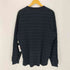 ユニバーサルプロダクツ UNIVERSAL PRODUCTS ボーダー ロングスリーブ Tシャツ メンズ JPN:2