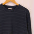 ユニバーサルプロダクツ UNIVERSAL PRODUCTS ボーダー ロングスリーブ Tシャツ メンズ JPN:2