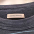 ユニバーサルプロダクツ UNIVERSAL PRODUCTS ボーダー ロングスリーブ Tシャツ メンズ JPN:2