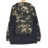 オークリー OAKLEY FGL TC STROKE ANORAK GREEN PRINT メンズ S