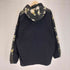 オークリー OAKLEY FGL TC STROKE ANORAK GREEN PRINT メンズ S