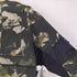 オークリー OAKLEY FGL TC STROKE ANORAK GREEN PRINT メンズ S