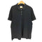 ブルックスブラザーズレッドフリース BROOKS BROTHERS REDFLEECE GFロゴ 鹿の子 S/S 半袖 ポロシャツ メンズ import:XXL