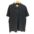 ブルックスブラザーズレッドフリース BROOKS BROTHERS REDFLEECE GFロゴ 鹿の子 S/S 半袖 ポロシャツ メンズ import:XXL