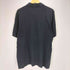 ブルックスブラザーズレッドフリース BROOKS BROTHERS REDFLEECE GFロゴ 鹿の子 S/S 半袖 ポロシャツ メンズ import:XXL