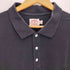 ブルックスブラザーズレッドフリース BROOKS BROTHERS REDFLEECE GFロゴ 鹿の子 S/S 半袖 ポロシャツ メンズ import:XXL