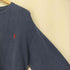 ポロバイラルフローレン Polo by RALPH LAUREN ポニー刺繍 クルーネック コットン ニット セーター メンズ XL