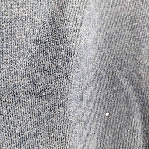 ポロバイラルフローレン Polo by RALPH LAUREN ポニー刺繍 クルーネック コットン ニット セーター メンズ XL