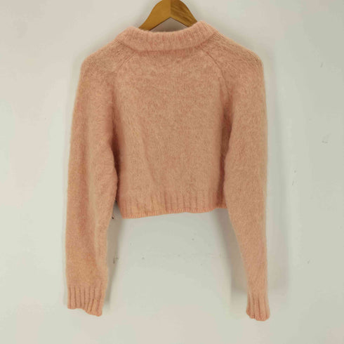 トゥデイフル TODAYFUL Brashed Knit Cardigan ブラッシュド ニットカーディガン レディース F