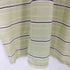 トゥデイフル TODAYFUL Sheer Border T-shirt 半袖 シアー ボーダー Tシャツ レディース JPN:XS