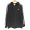 アディダスオリジナルス adidas Originals 3 STRIPES FULL ZIP HOODIE スリーストライプ フルジップ フーディー メンズ import:L