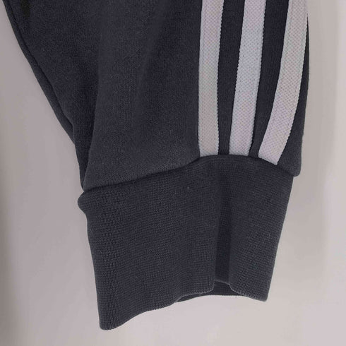 アディダスオリジナルス adidas Originals 3 STRIPES FULL ZIP HOODIE スリーストライプ フルジップ フーディー メンズ import:L