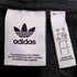 アディダスオリジナルス adidas Originals 3 STRIPES FULL ZIP HOODIE スリーストライプ フルジップ フーディー メンズ import:L