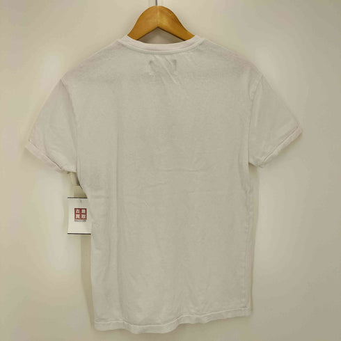 ポロラルフローレン POLO RALPH LAUREN INDIGO GOODS Tシャツ レディース import:XS