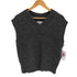 トゥデイフル TODAYFUL Mottle Yarn Knit Vest モールヤーンニットベスト レディース FREE