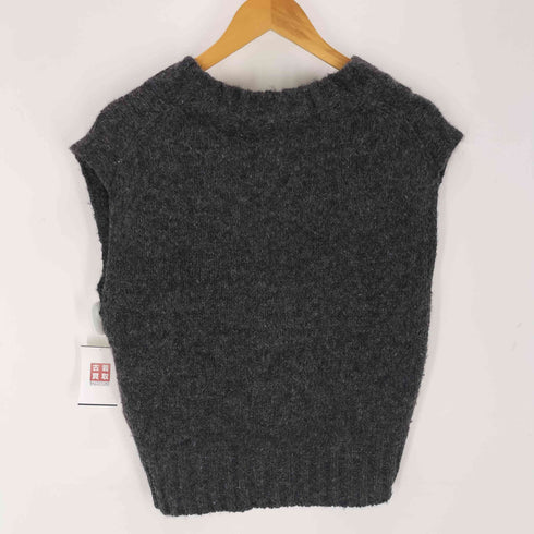 トゥデイフル TODAYFUL Mottle Yarn Knit Vest モールヤーンニットベスト レディース FREE