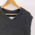 トゥデイフル TODAYFUL Mottle Yarn Knit Vest モールヤーンニットベスト レディース FREE