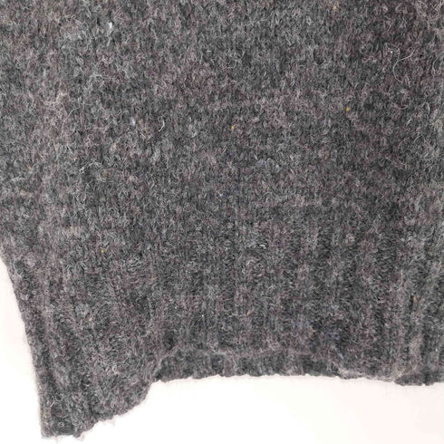 トゥデイフル TODAYFUL Mottle Yarn Knit Vest モールヤーンニットベスト レディース FREE